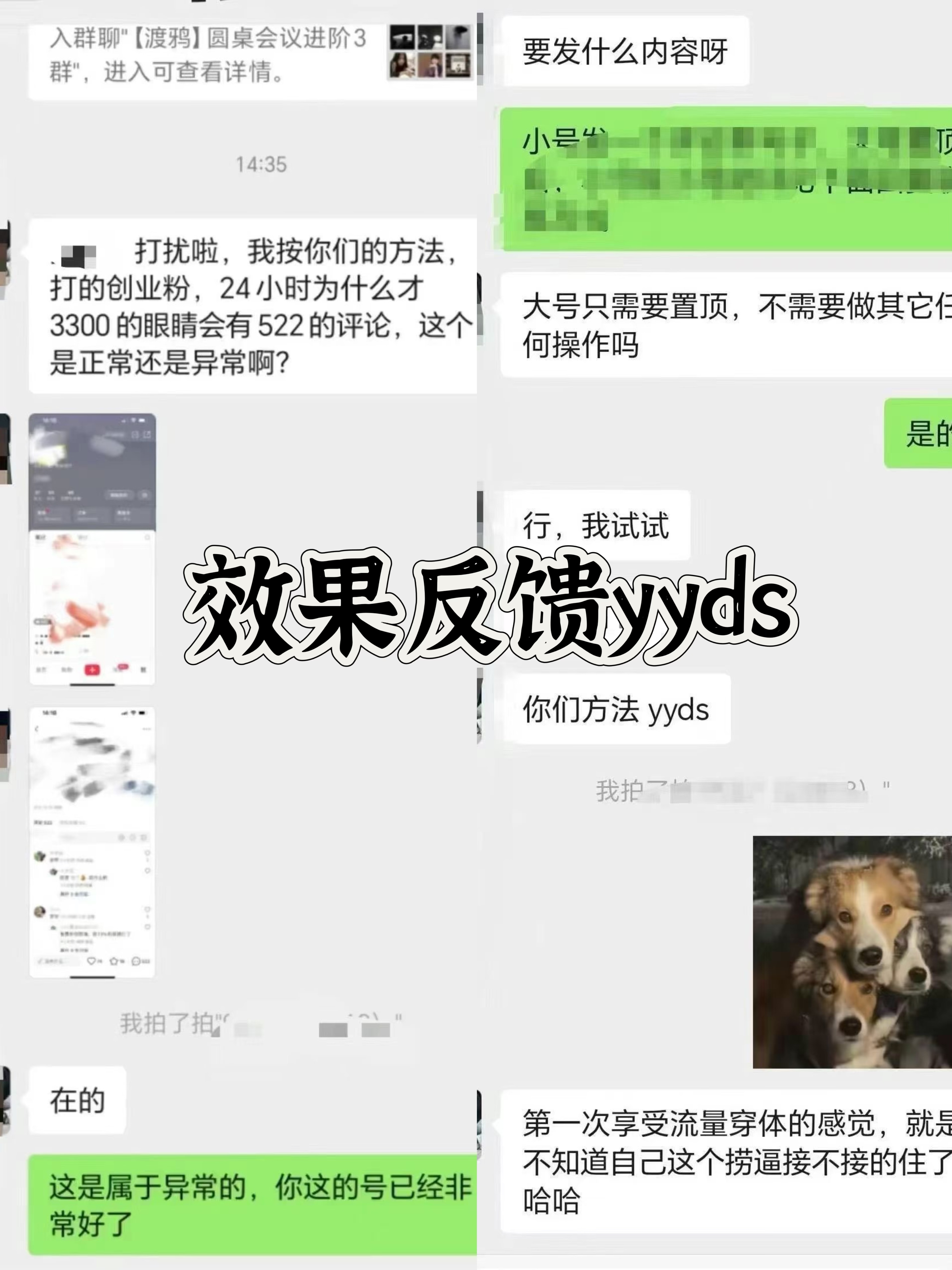 小红书,视频号,抖音黑科技引流玩法,全域平台截流自热打法 日引500+精准粉