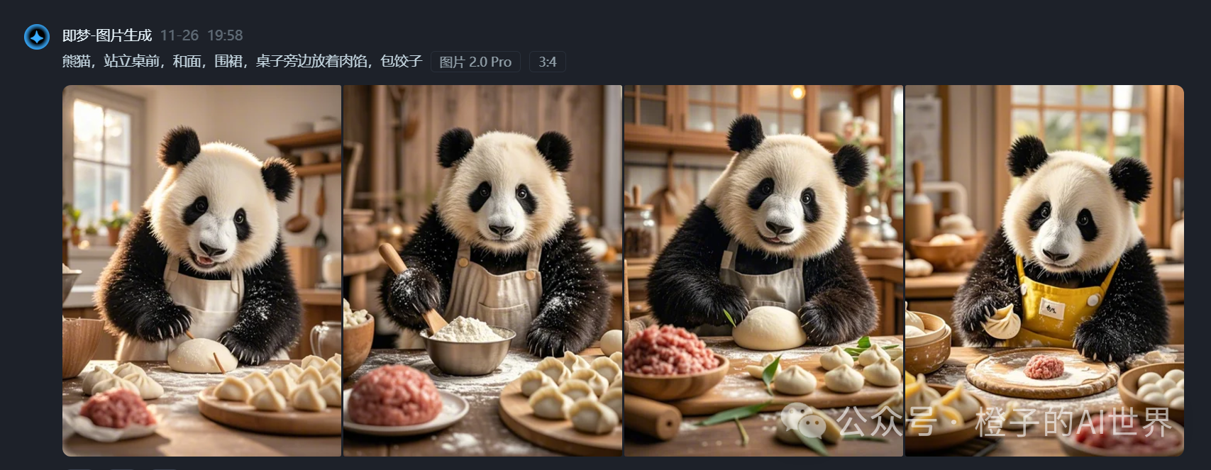 别在做猫猫狗狗的视频了，这个新玩法，1个视频就能10w+