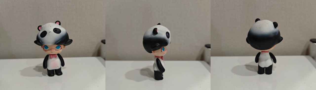 体验完Vidu划时代的新功能,我觉得可以正式抛弃3D渲染了。