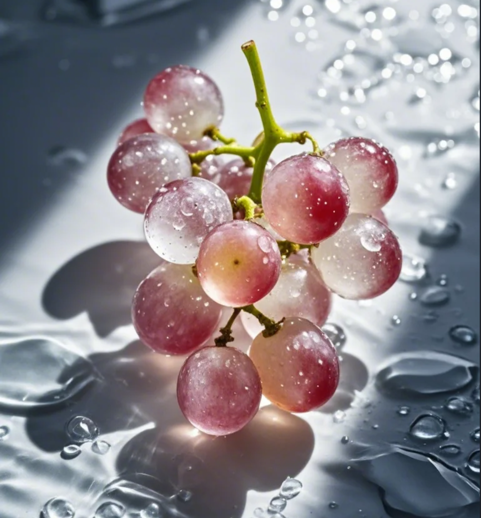 哇塞~超美的，只要一个免费 AI 工具就可以做出来16.2万赞的图片，涨粉3.4万