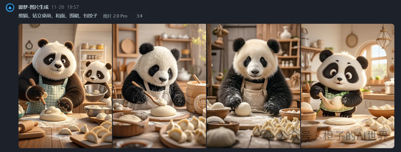 别在做猫猫狗狗的视频了，这个新玩法，1个视频就能10w+