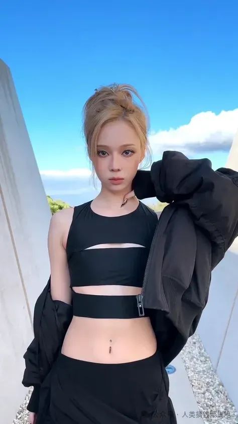 一款适合小白的AI换脸神器,支持视频换脸、图片换脸!