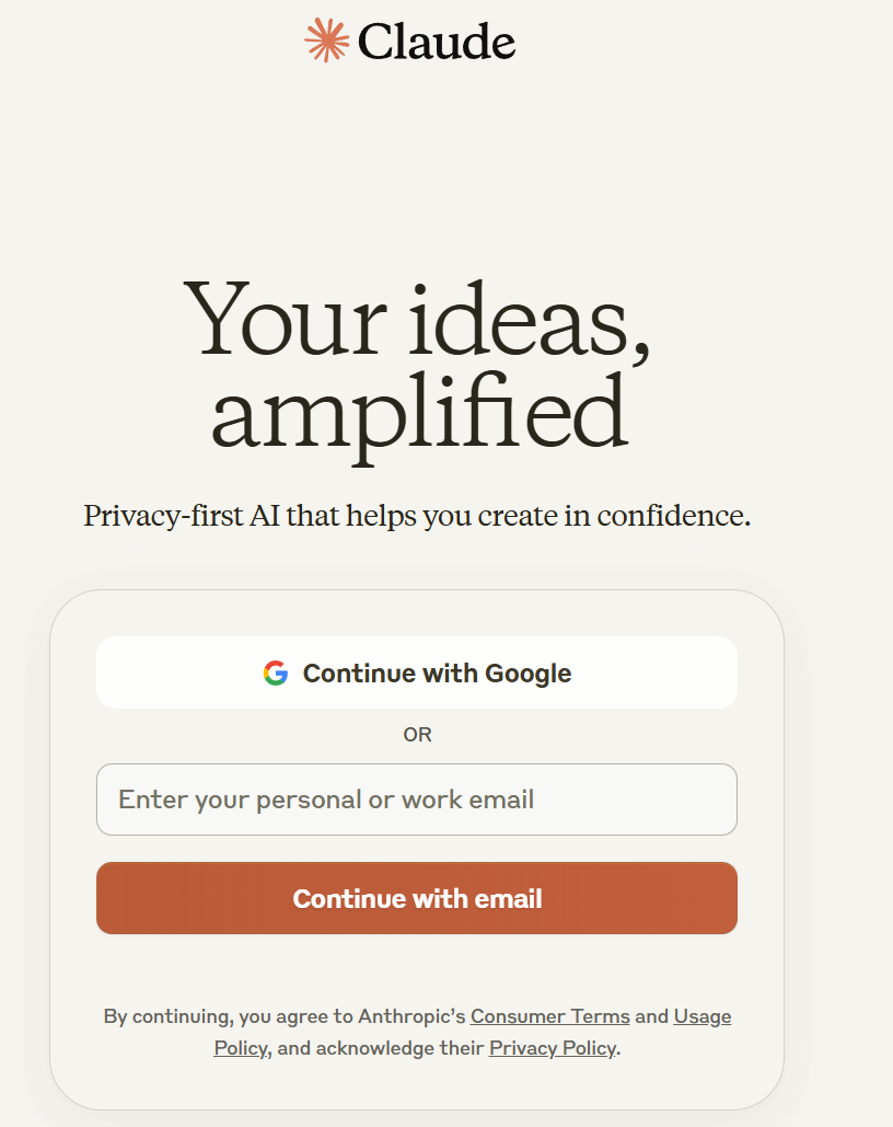 Claude注册避坑全攻略:小白也能轻松上手