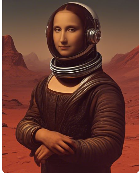 一句话就能P图?AI做到了!