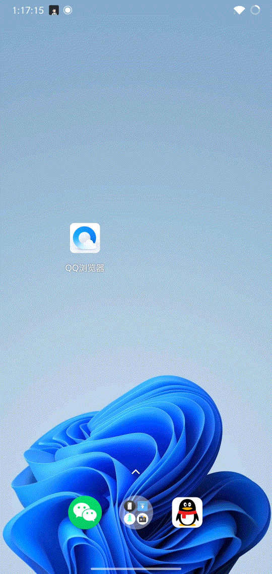 李跳跳悄悄更新,还多了个“异父异母”的弟弟