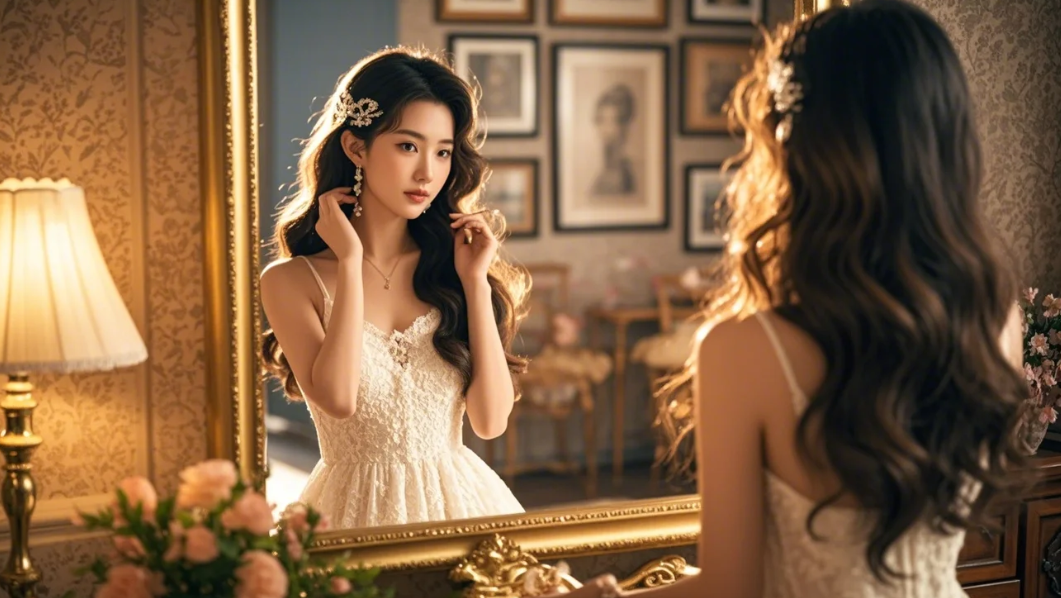 凭借AI视频换脸,我实现了数字人自由