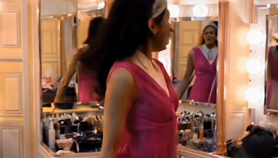 体验完Vidu划时代的新功能,我觉得可以正式抛弃3D渲染了。