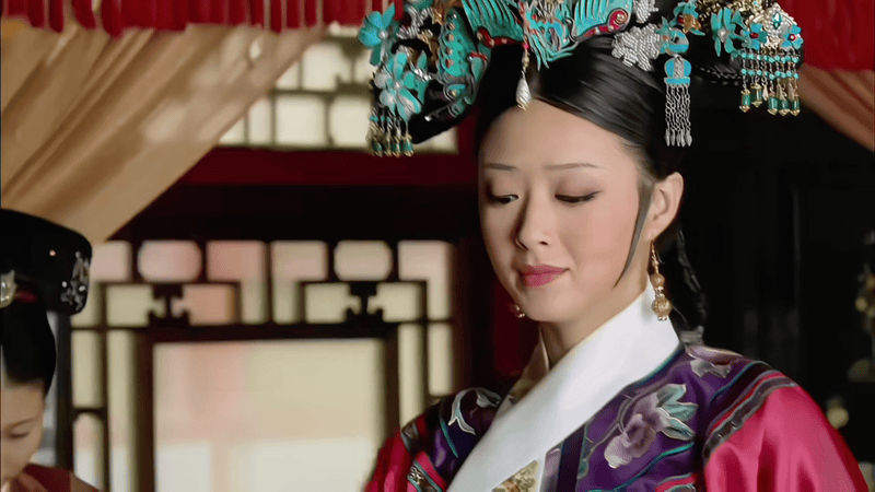 绝了‼️用AI魔改甄嬛传,半月狂吸10w粉,好玩又实用,保姆级实操教程