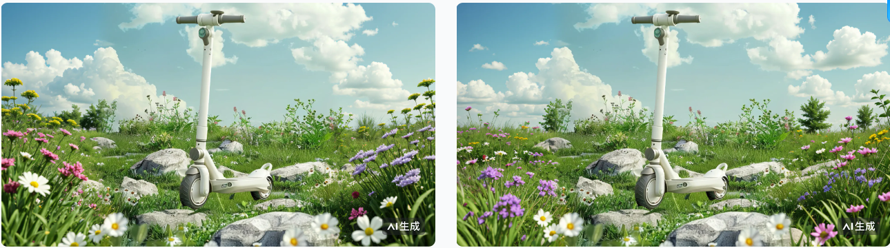 AI设计,抠图,扩图,无损放大,海报,智能消除,全在这里了!