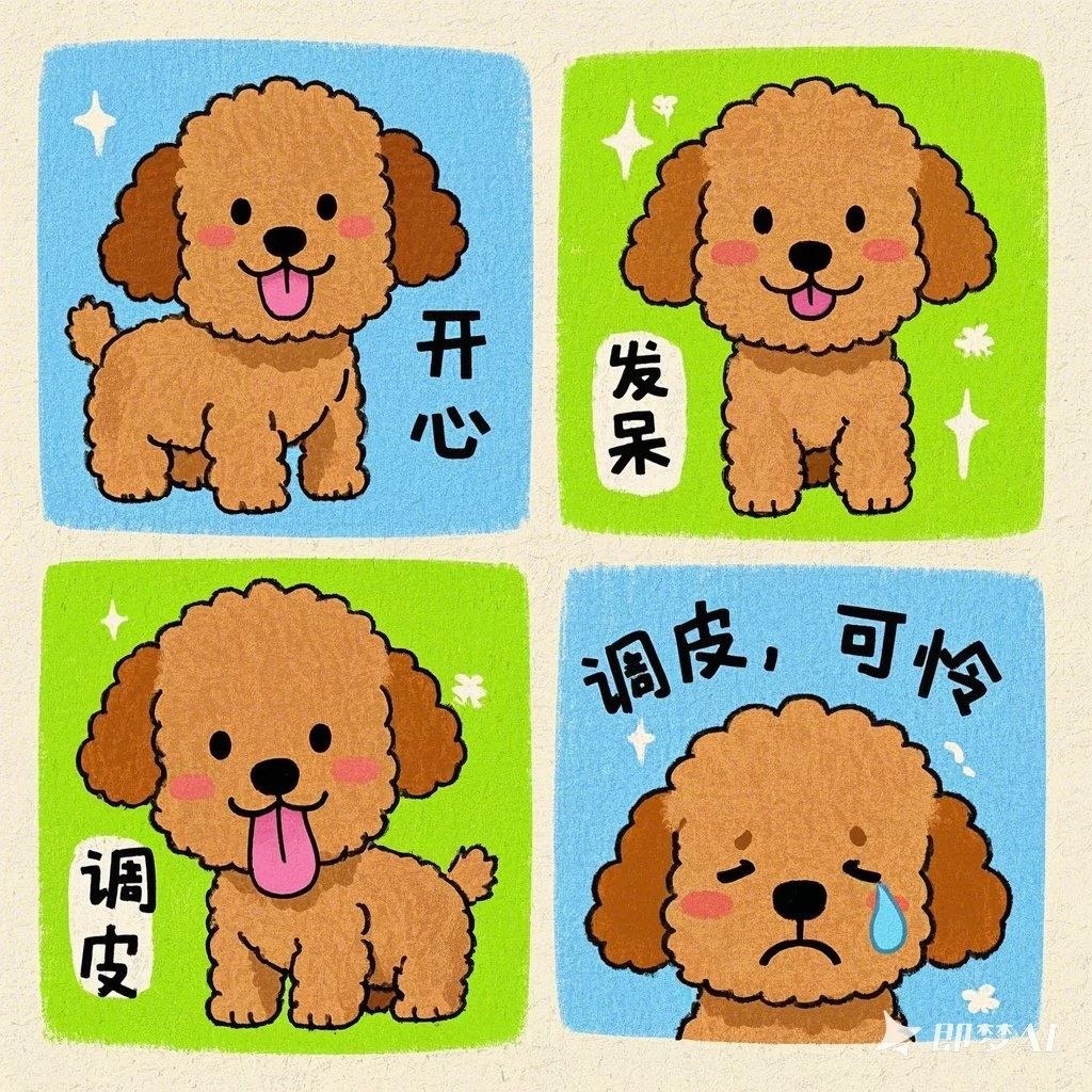 即梦2.1直出中文字,给你分享5个变现新玩法,附提示词