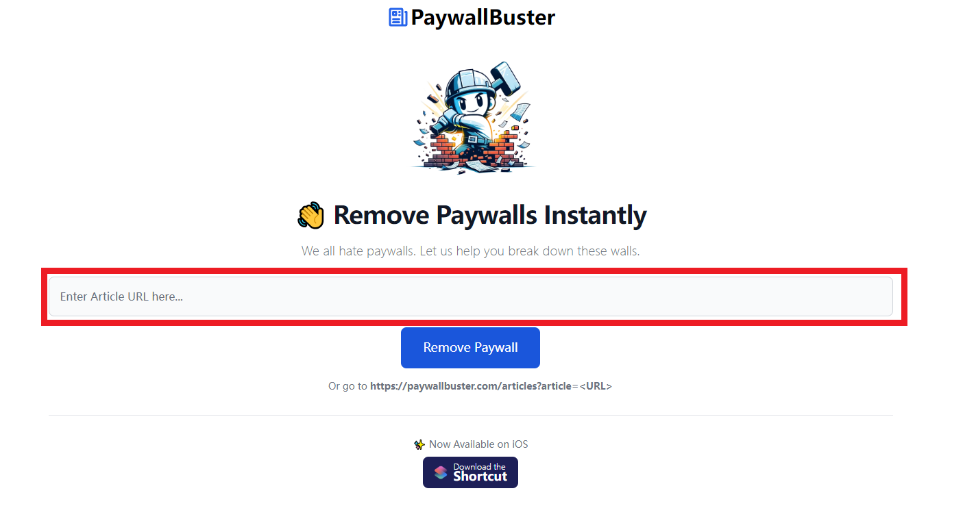 打破付费信息墙,这两个工具好用且免费,直接帮你节省大几千!