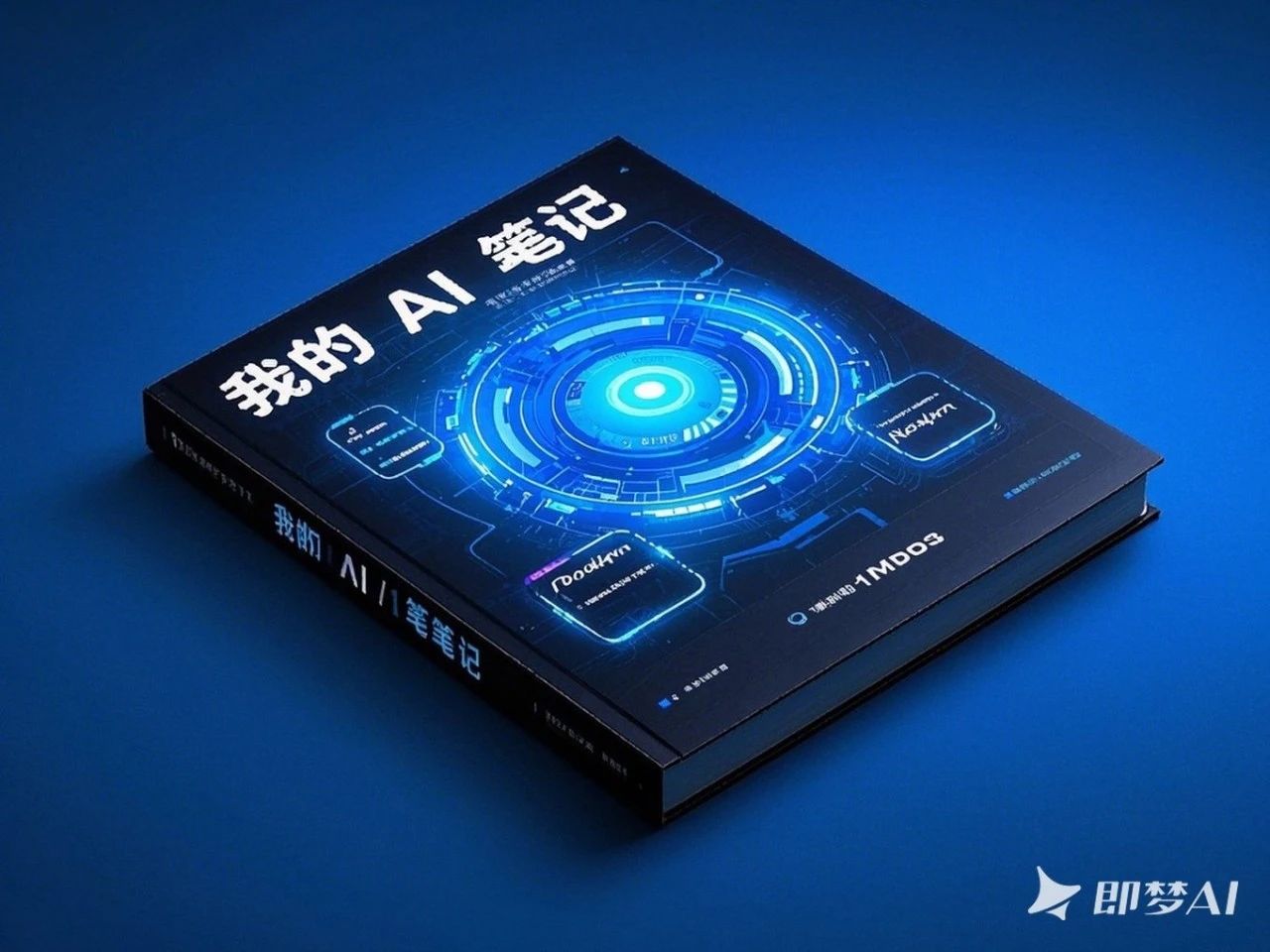 即梦2.1直出中文字,给你分享5个变现新玩法,附提示词