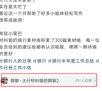 这个虚拟产品受众很小,也不耽误她搞钱!