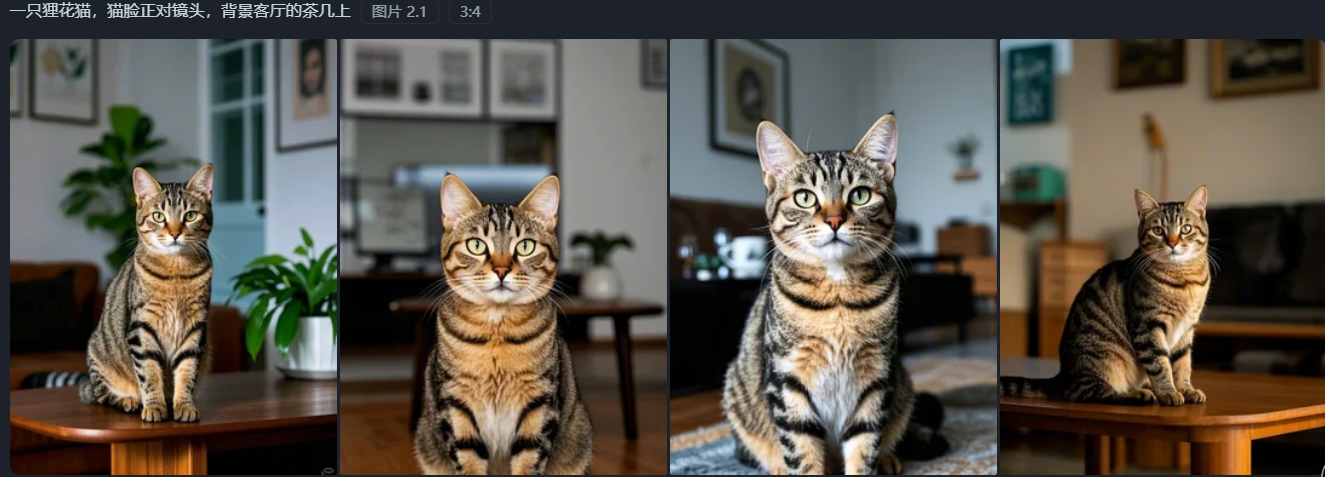猫咪唱歌视频,用免费AI即可完成,条条爆款