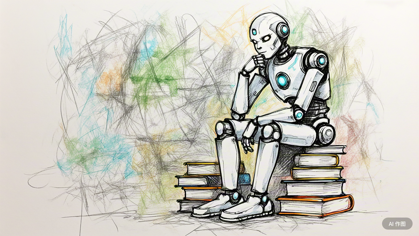 AI 提示词的书写技巧