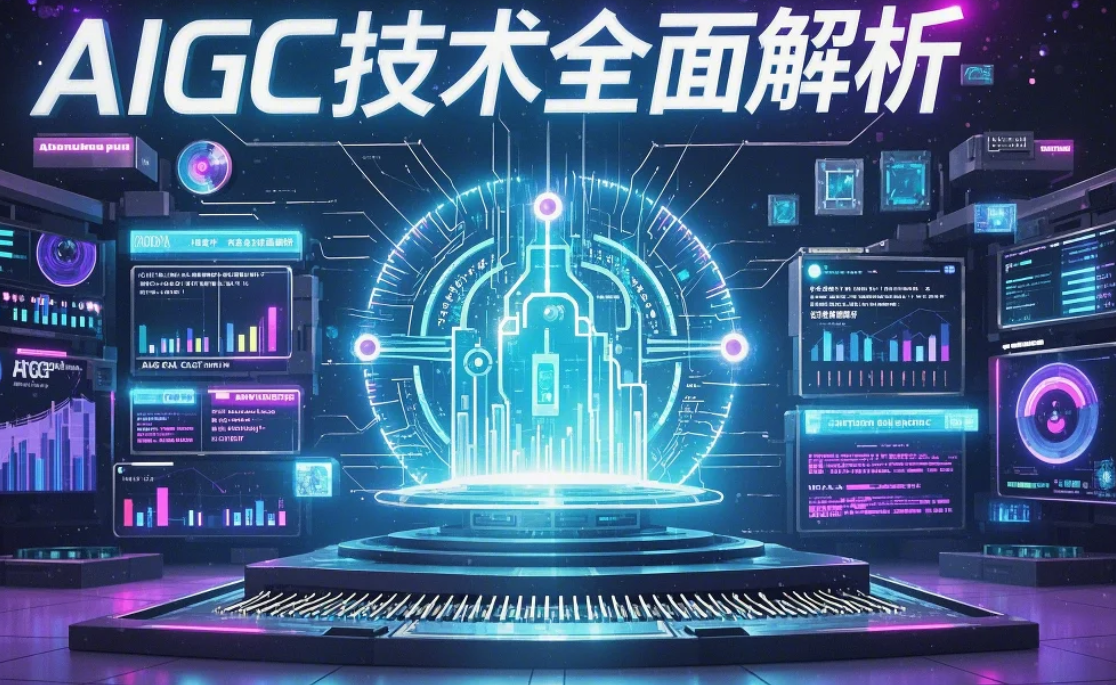 AIGC指令教程火热上线!粉丝福利,免费领取!