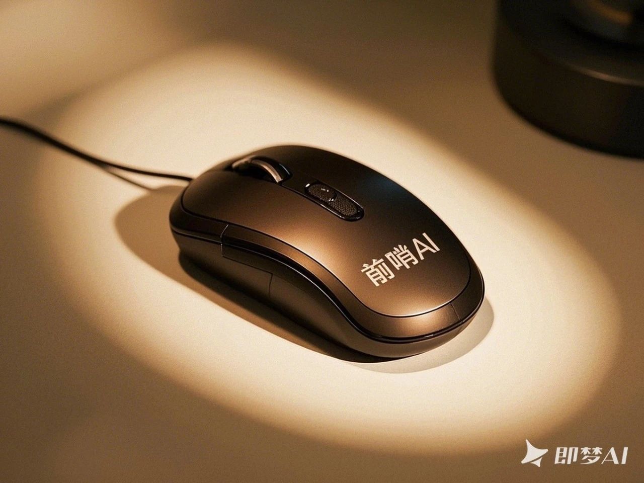 即梦2.1直出中文字,给你分享5个变现新玩法,附提示词