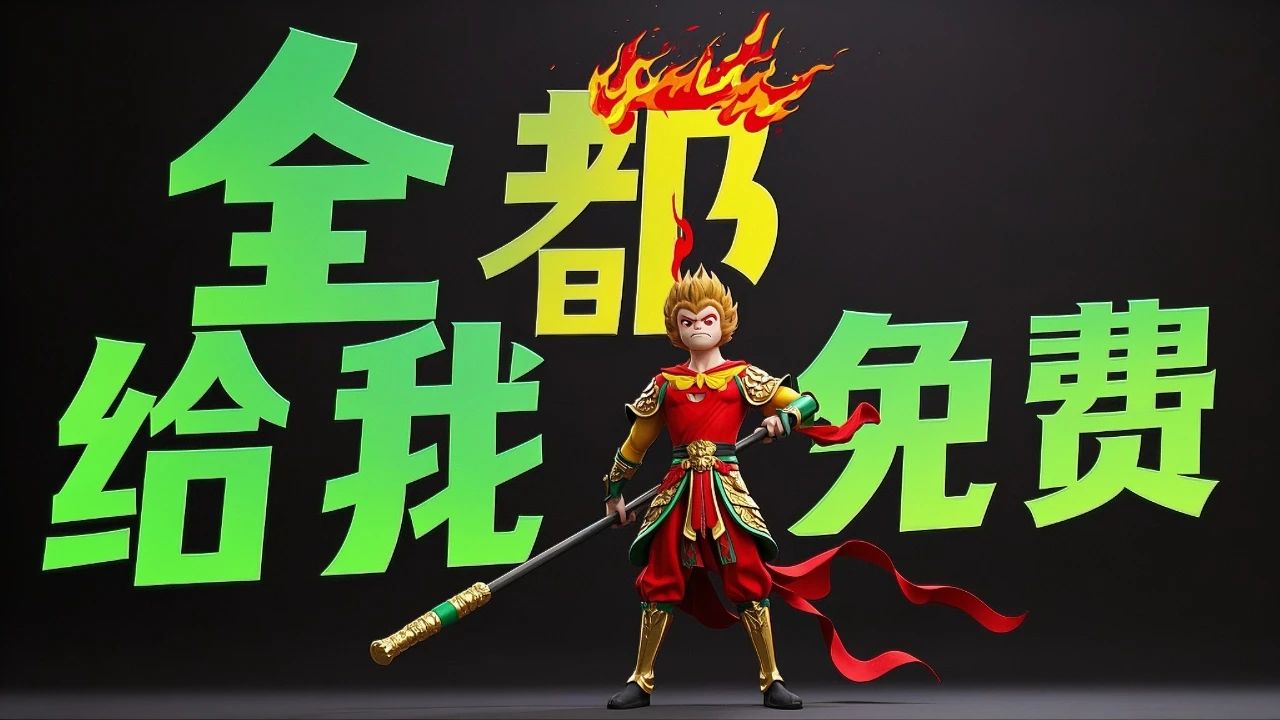 打破付费信息墙,这两个工具好用且免费,直接帮你节省大几千!