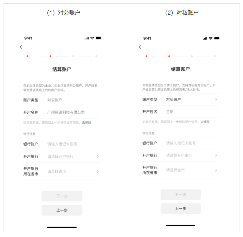 微信小店商家开店流程详细指南！