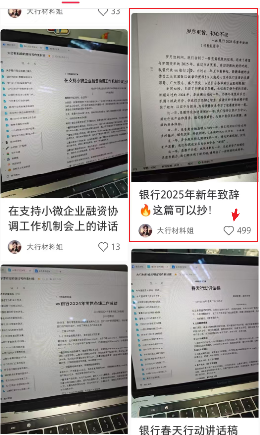 这个虚拟产品受众很小,也不耽误她搞钱!