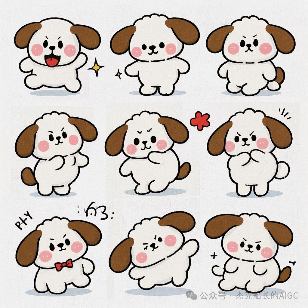 最新扣子(coze)实战应用工作流:能变现小红书批量"精美表情包"生成器制作流程,完成保姆级教程 快来瞅瞅吧