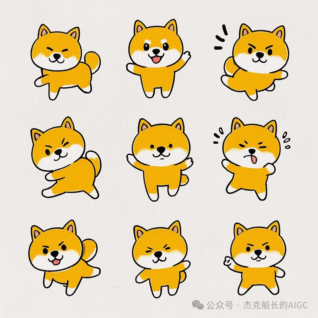 最新扣子(coze)实战应用工作流:能变现小红书批量"精美表情包"生成器制作流程,完成保姆级教程 快来瞅瞅吧