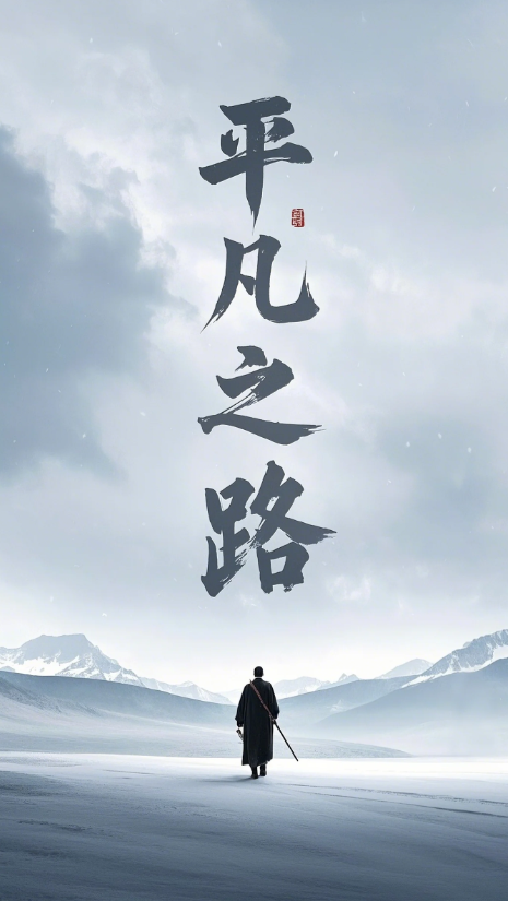 即梦2.1重磅更新后,AI生成中文海报不是梦