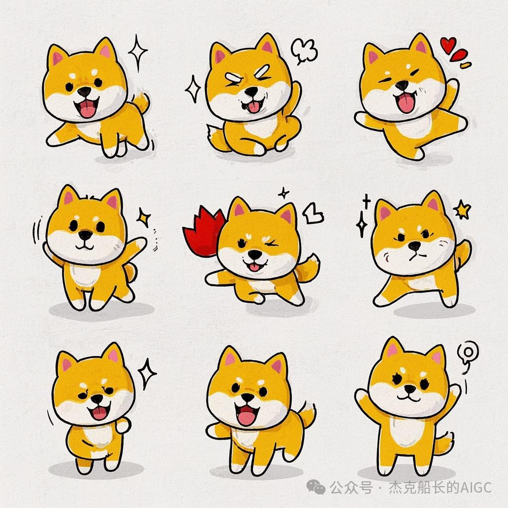 最新扣子(coze)实战应用工作流:能变现小红书批量"精美表情包"生成器制作流程,完成保姆级教程 快来瞅瞅吧