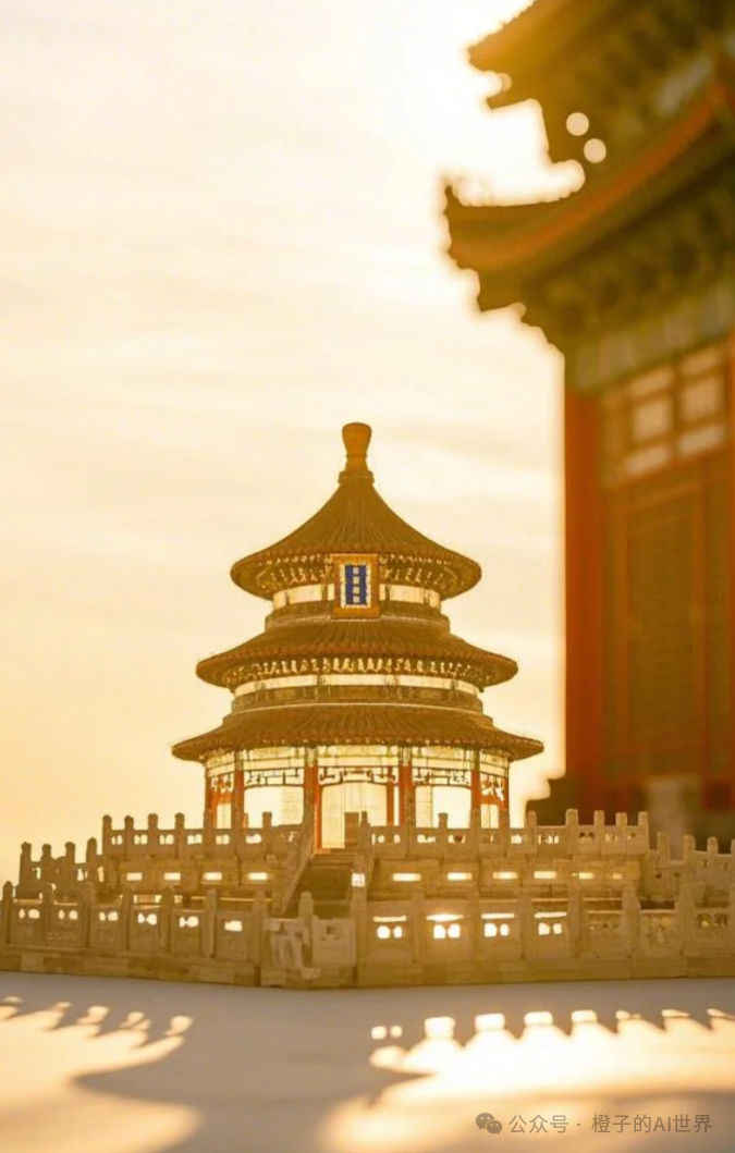 过年送祝福别再只发新年快乐了，教你一键制作非遗剪纸效果定制礼物，时尚又走心（附实操）