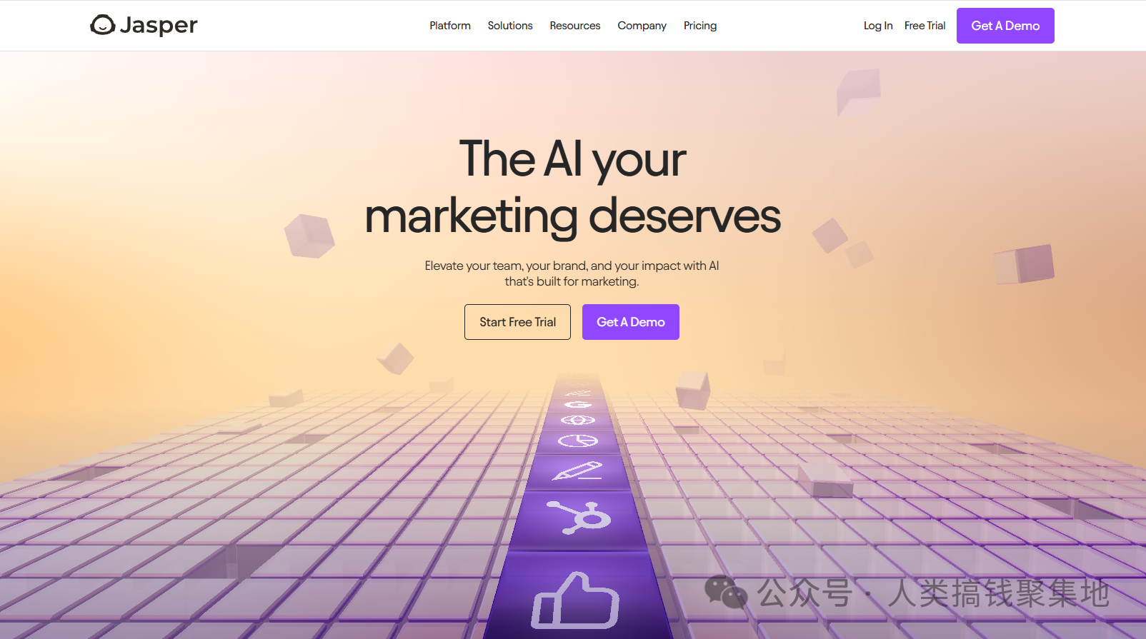 【宝藏收藏】8个国外付费AI国内免费平替