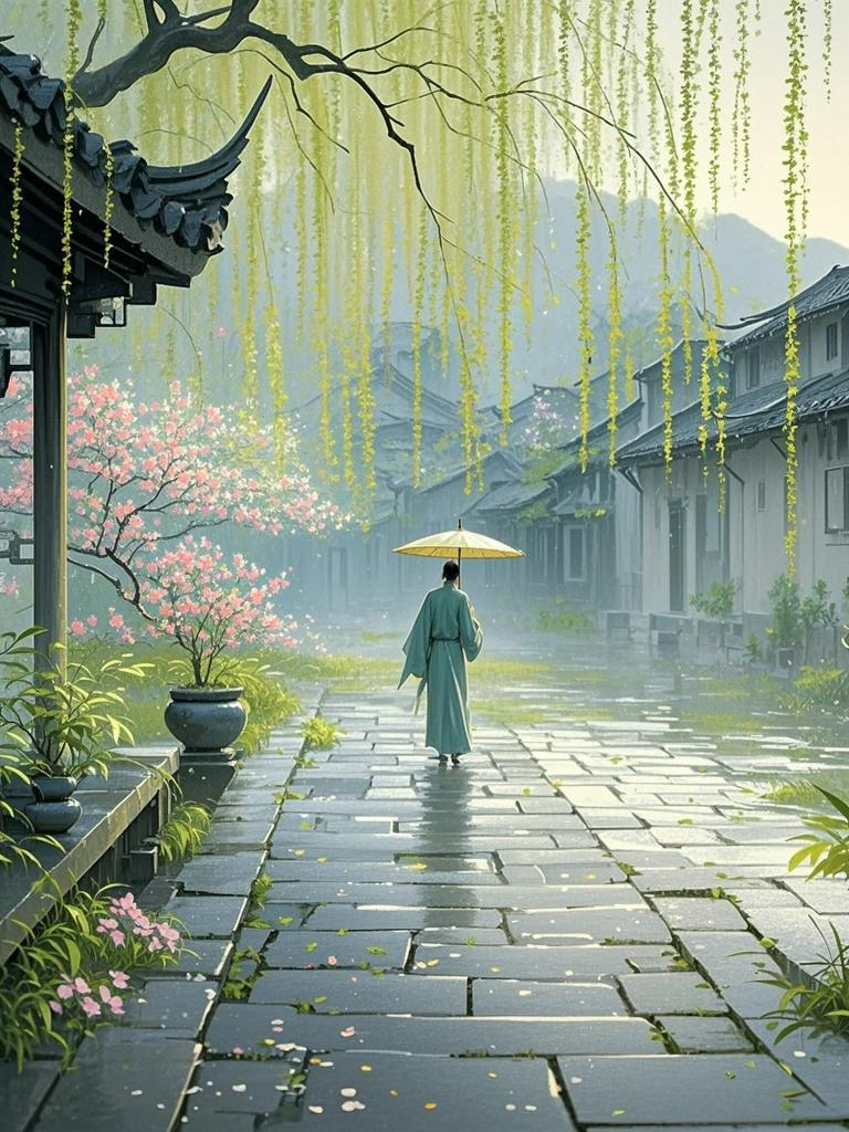 古诗词MV,一个月变现2万+,手把手教你