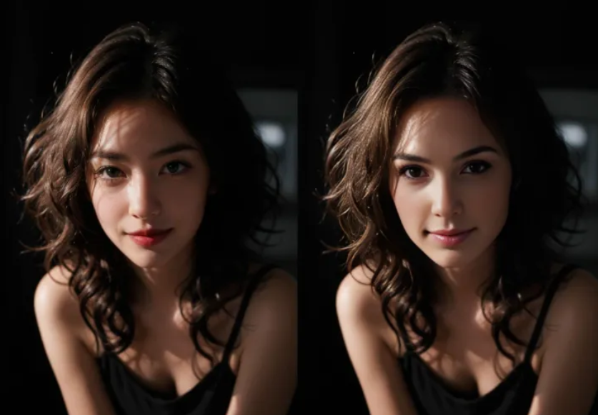 视频免费换脸,AI界的扛把子,无限制使用