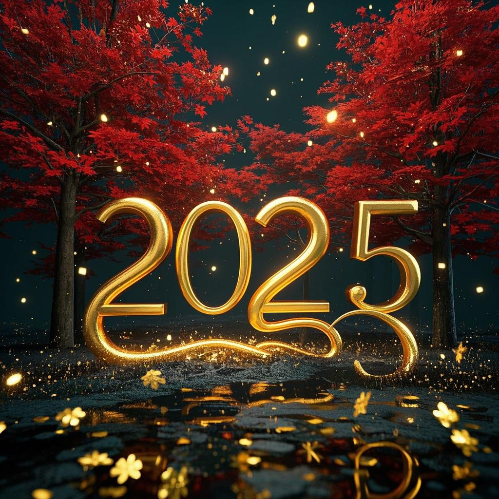 1月1日,朋友圈一定要这样发!用Kimi + 扣子一键生成10万+跨年朋友圈文案和配图!