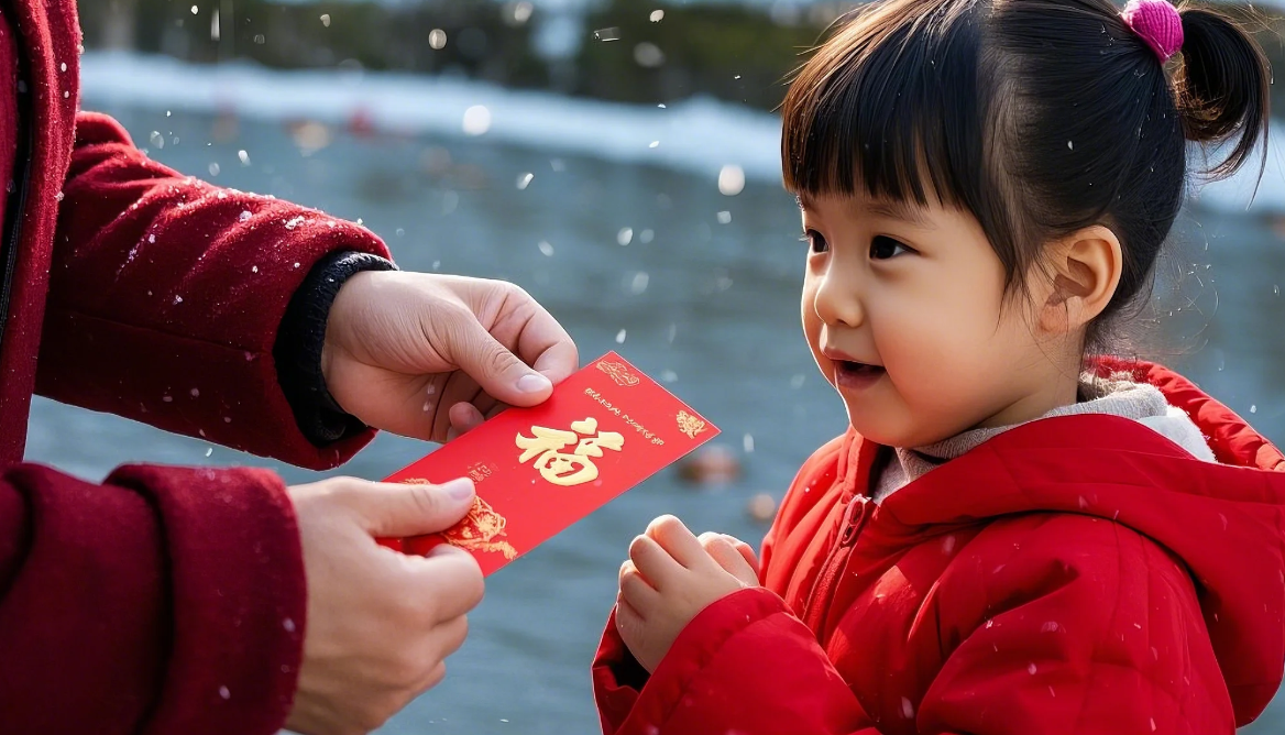 每年过年都会火的AI变现项目，这波红利必须接住！