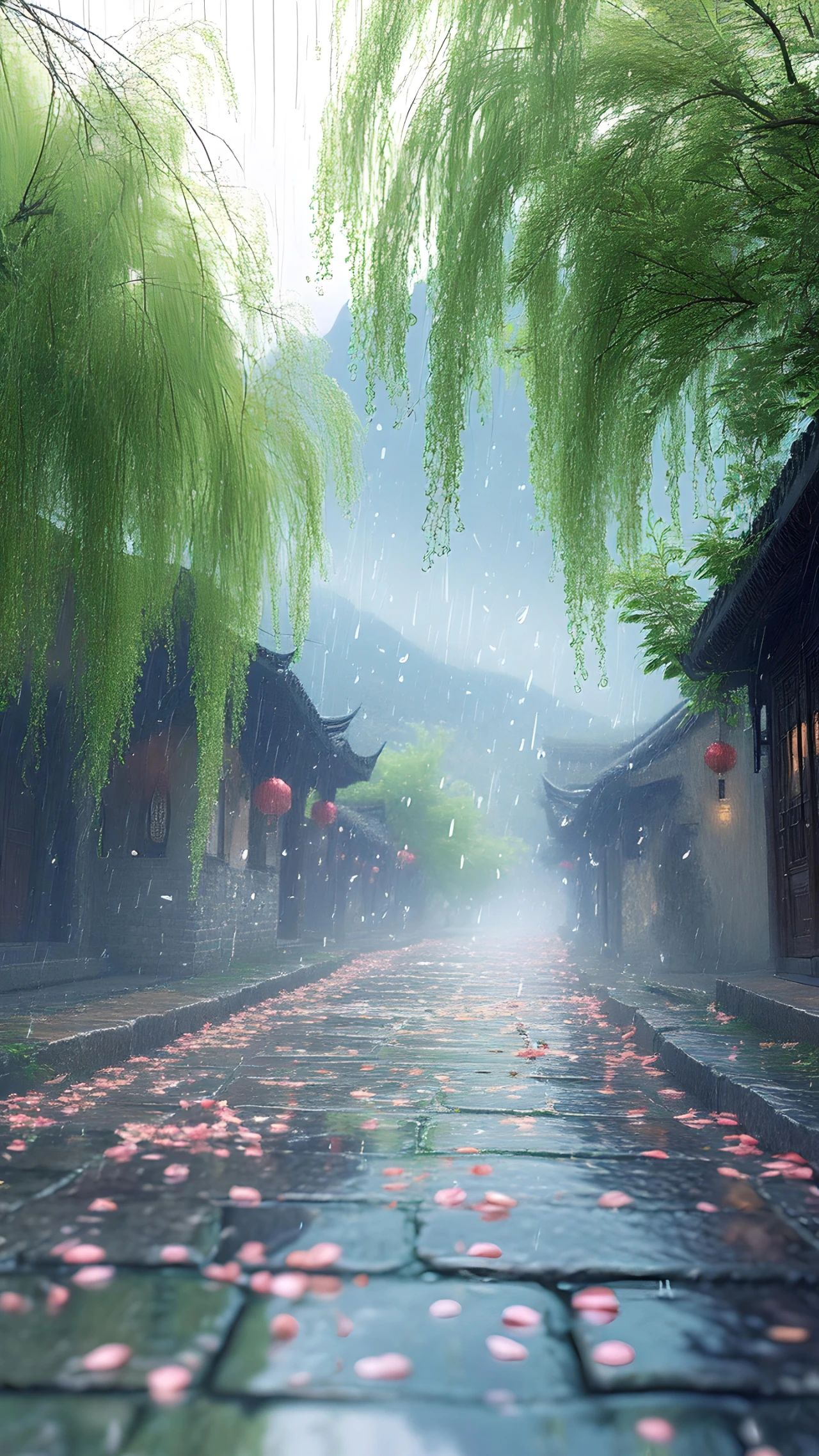 古诗词MV,一个月变现2万+,手把手教你