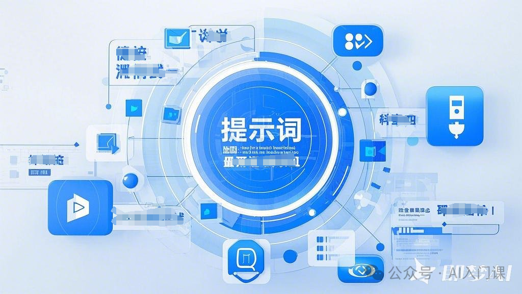 AI提示词编写全攻略：提升AI输出质量的技巧与策略| 来自DeepSeek官方和清华PPT的提炼，不用花钱买AI课了