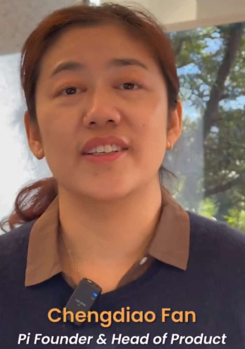 Pi 网络是否正处于爆发式增长的边缘?投资者权衡炒作与现实