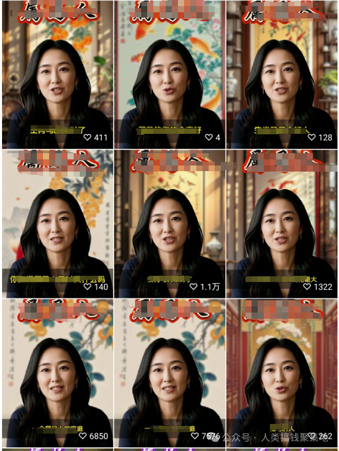 视频号中老年赛道,购买能力,超出我的想象!