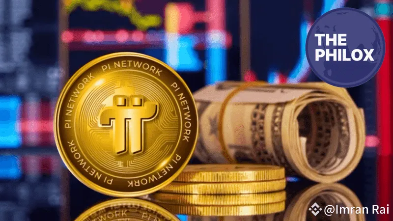 Pi Network 是否即将腾飞?币安上线后的价格预测!