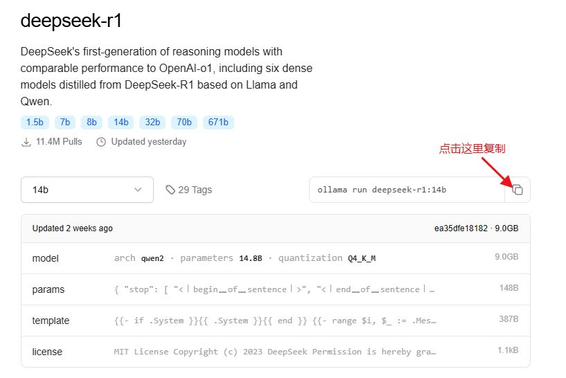 DeepSeek本地免费部署保姆级教程