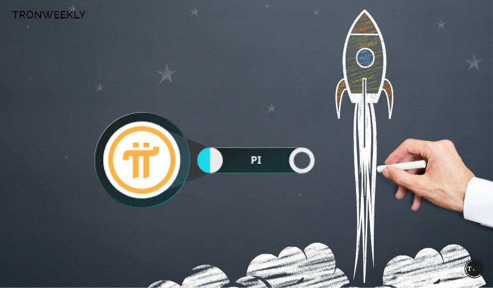 Pi Network开放主网:市场反应及上线前的当前趋势