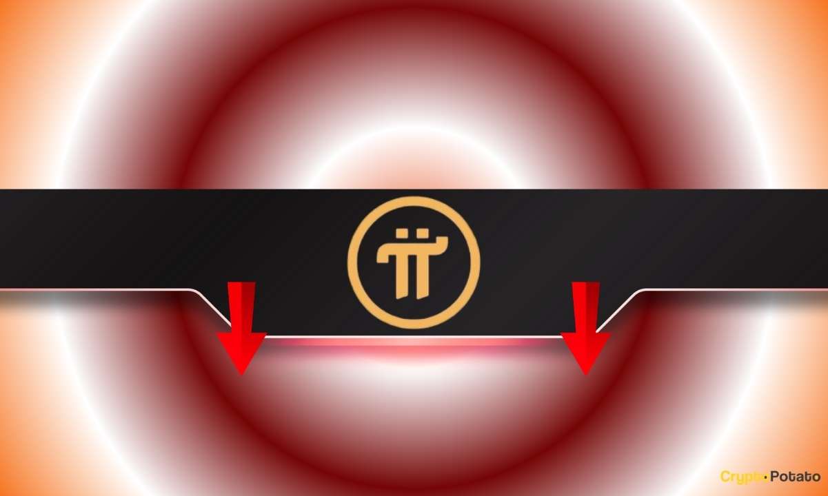 为什么Pi Network(PI)的价格今天下跌?