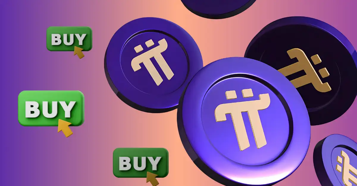 Pi币价格预测:币安暗示Pi币即将上线,3月14日会是大日子吗?