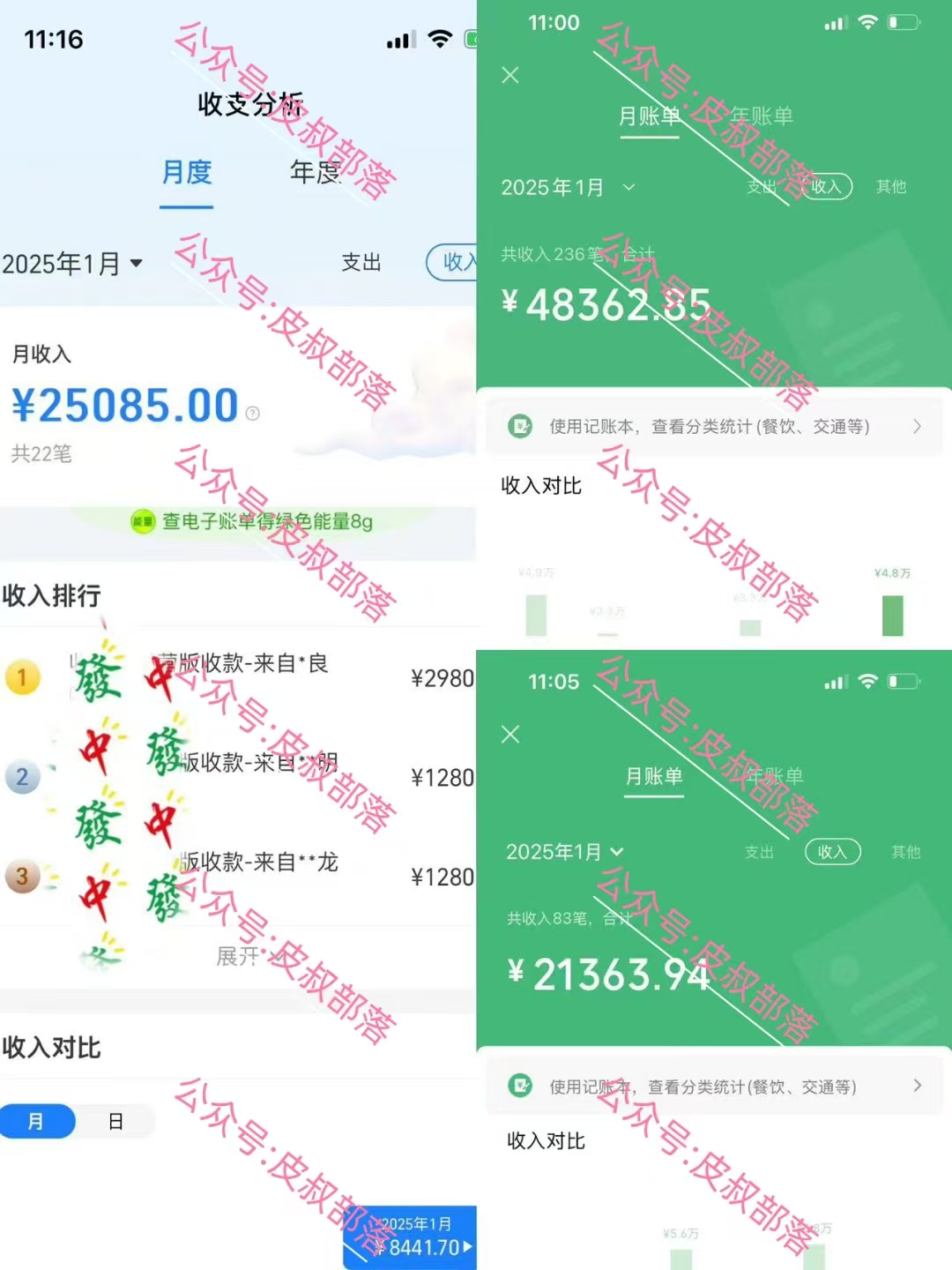 做项目不如卖项目,教你(卖项目)如何年入百万