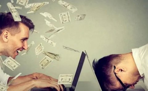 月入10万的牛人,都深知这个赚钱的底层逻辑!