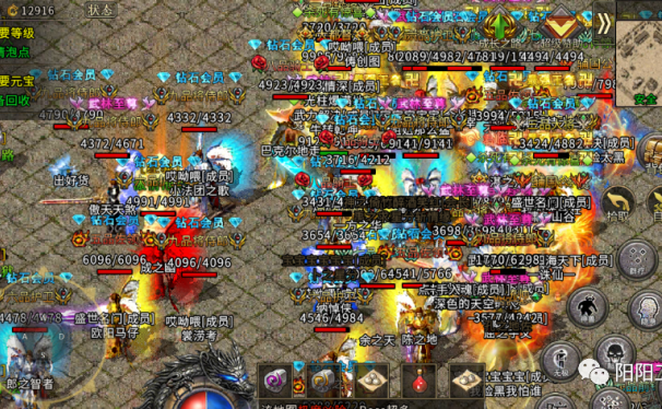 游戏工作室打金终极指南!