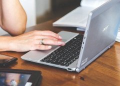 打字兼职赚钱靠谱吗?