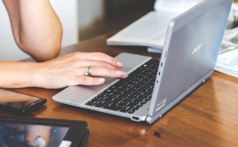 打字兼职赚钱靠谱吗?