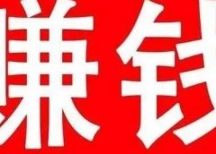 无脑转发类小项目,一天200+