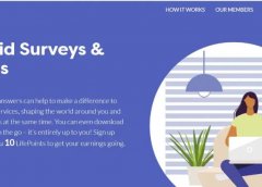 推荐几个不错的国外调查赚钱网站